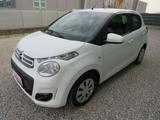 CITROEN C1 VTi 72 S&S 5 porte Feel