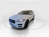 JAGUAR F-Pace 2.0 D 180 CV AWD aut. Prestige