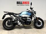 BMW R Nine T Pure
