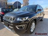 JEEP Compass 1.3 Turbo T4 2WD Night Eagle