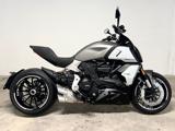 DUCATI Diavel 1260