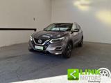 NISSAN Qashqai 1.5 dCi 115 CV DCT N-Connecta  GARANZIA INCLUSA