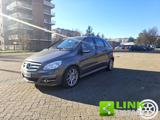 MERCEDES-BENZ B 200 CDI Premium