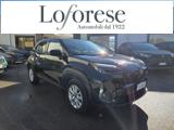 TOYOTA Yaris Cross 1.5 Hybrid 5p. E-CVT Business