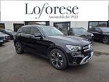 MERCEDES-BENZ GLC 220 d 4Matic Business