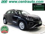 VOLKSWAGEN T-Roc 1.5 TSI DSG Life 150CV