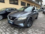 NISSAN Qashqai MHEV 158 CV Xtronic Business