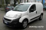 FIAT Fiorino 1.3 MJT 75.000 KM CARGO LAMIERATO SX