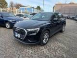 AUDI Q3 35 TDI S tronic Business