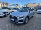 AUDI Q3 2.0 TDI 150 CV S tronic Business TETTO PANORAMICO