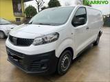 FIAT Scudo 1.5 BlueHDi 100 CV PL-TN IN ARRIVO