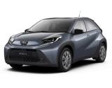 TOYOTA Aygo X 1.0 VVT-i 72 CV 5 porte Active S-CVT