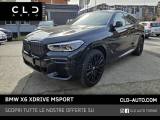 BMW X6 xDrive40d 48V Msport