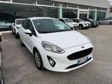 FORD FIESTA 1.5 TDCI VAN  AUTOCARRO 2 POSTI