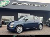 FIAT 500 1.0 Hybrid