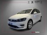 VOLKSWAGEN Golf Sportsvan 1.6 TDI 110CV Highline GANCIO Navi DAB+