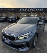 BMW 118 d 5p. Msport