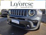 JEEP Renegade 1.5 Turbo  MHEV Limited