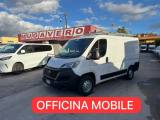 FIAT DUCATO 2.3 130CV E6  FURG OFFICINA MOBILE