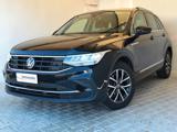 VOLKSWAGEN Tiguan 2.0 TDI 150 CV SCR DSG Life