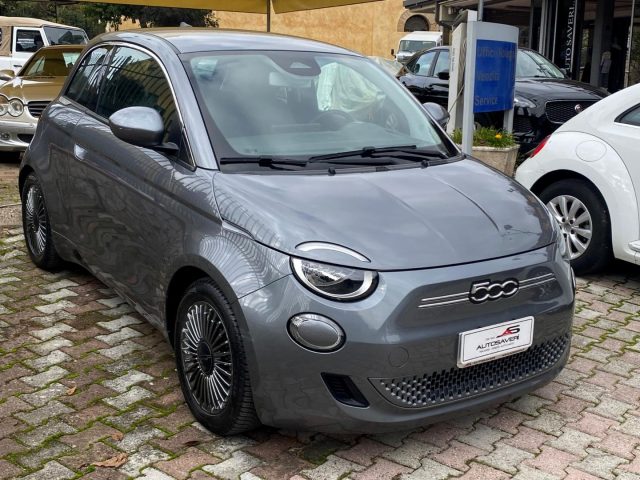 FIAT 500E BUSINESS OPENING EDITION - foto 10