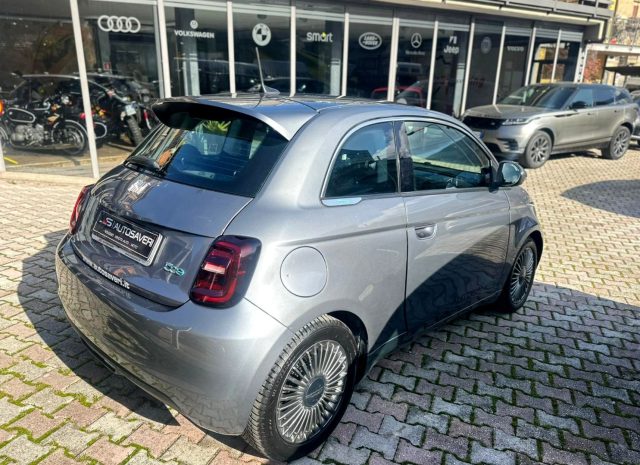 FIAT 500E BUSINESS OPENING EDITION - foto 16