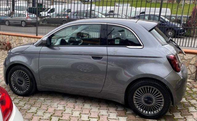 FIAT 500E BUSINESS OPENING EDITION - foto 6