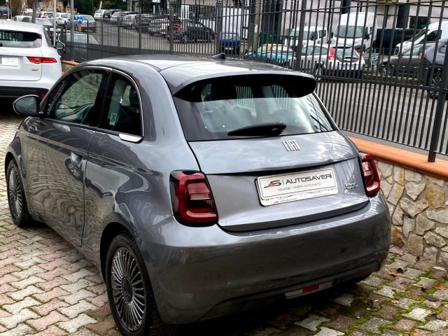 FIAT 500E BUSINESS OPENING EDITION - foto 8