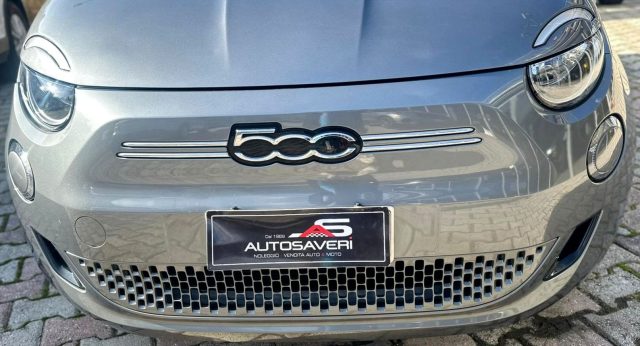 FIAT 500E BUSINESS OPENING EDITION - foto 14