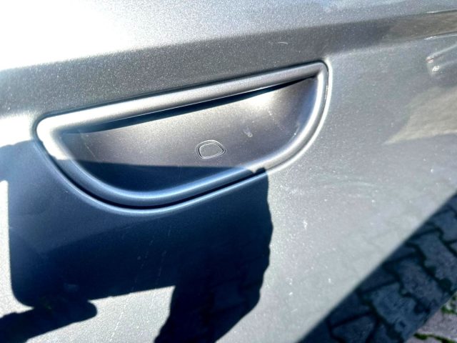 FIAT 500E BUSINESS OPENING EDITION - foto 17