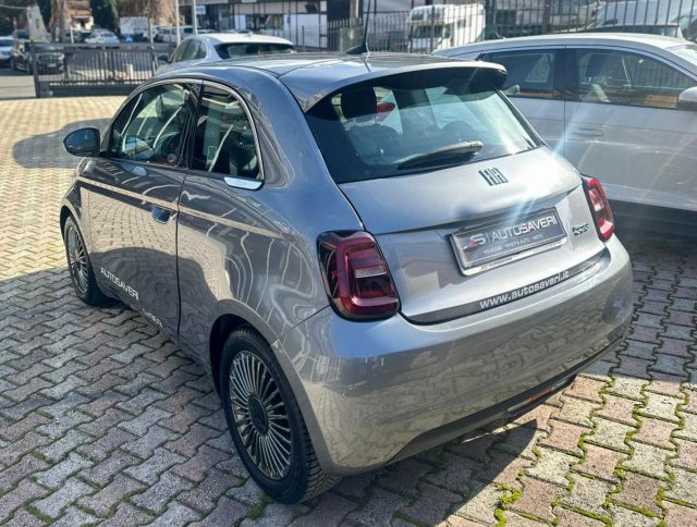 FIAT 500E BUSINESS OPENING EDITION - foto 18