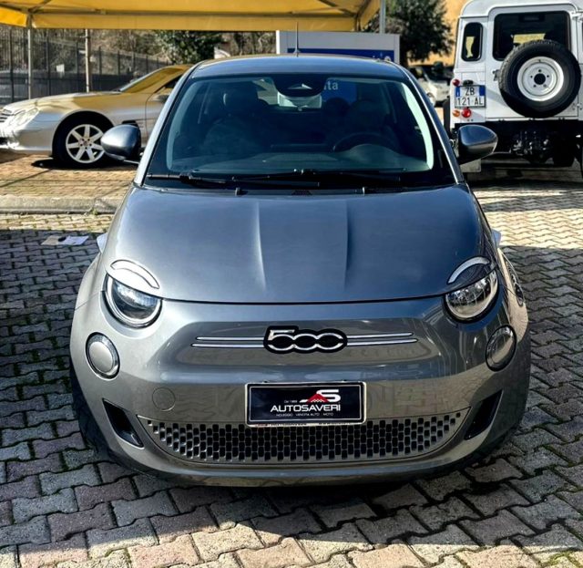 FIAT 500E BUSINESS OPENING EDITION - foto 21
