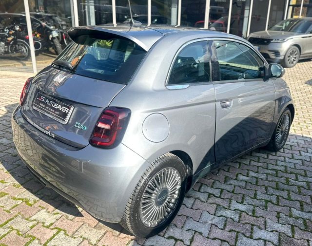 FIAT 500E BUSINESS OPENING EDITION - foto 23