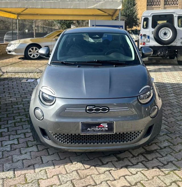 FIAT 500E BUSINESS OPENING EDITION - foto 26