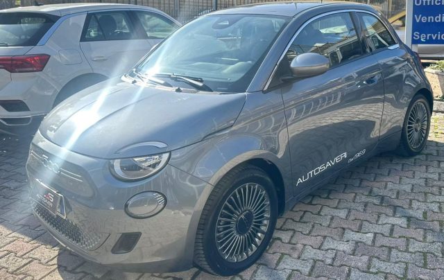FIAT 500E BUSINESS OPENING EDITION - foto 27
