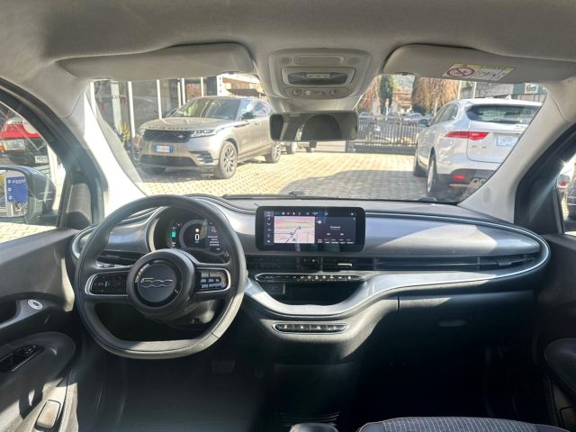 FIAT 500E BUSINESS OPENING EDITION - foto 29