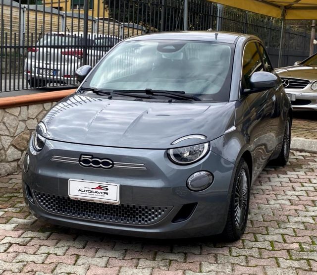 FIAT 500E BUSINESS OPENING EDITION - foto 9