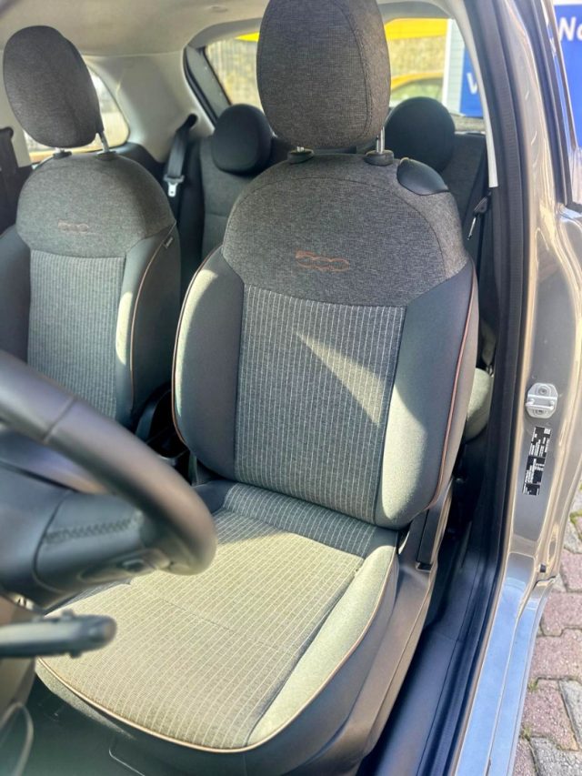 FIAT 500E BUSINESS OPENING EDITION - foto 34