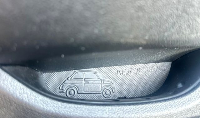 FIAT 500E BUSINESS OPENING EDITION - foto 40