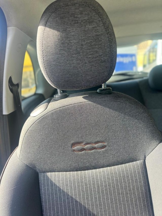 FIAT 500E BUSINESS OPENING EDITION - foto 38