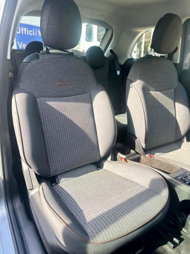 FIAT 500E BUSINESS OPENING EDITION - foto 35