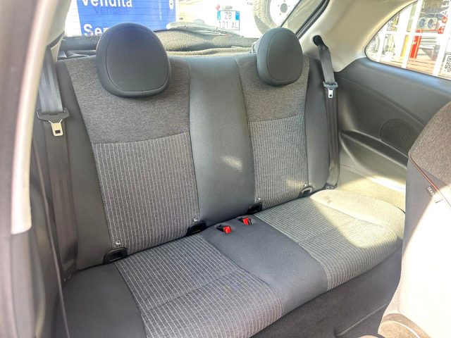FIAT 500E BUSINESS OPENING EDITION - foto 37