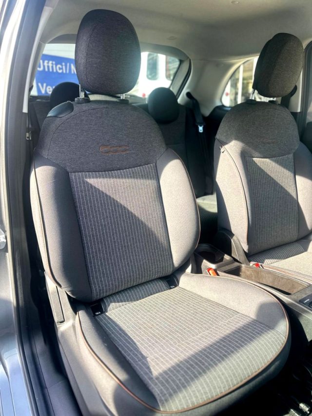 FIAT 500E BUSINESS OPENING EDITION - foto 36