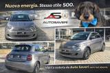 FIAT 500e business opening edition