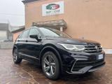 VOLKSWAGEN Tiguan 2.0 TDI 200 CV SCR DSG 4MOTION R-Line
