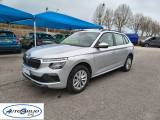 SKODA Kamiq 1.0 TSI Selection