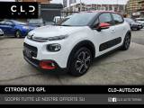 CITROEN C3 PureTech 82 GPL