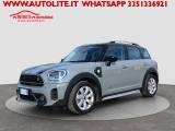 MINI Countryman 1.5 Cooper SE Hype Countryman ALL4 Automatica