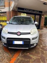FIAT Panda 1.2 4x4 Climbing