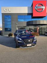 NISSAN X-Trail e-Power 2WD 5 posti Tekna